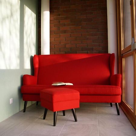 Hotel Haus Monti à Maria Lanzendorf Extérieur photo