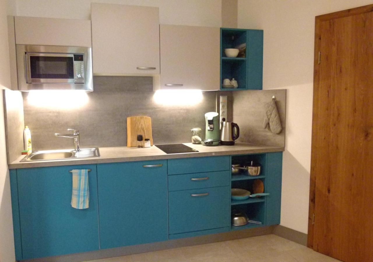 Hotel Haus Monti à Maria Lanzendorf Extérieur photo