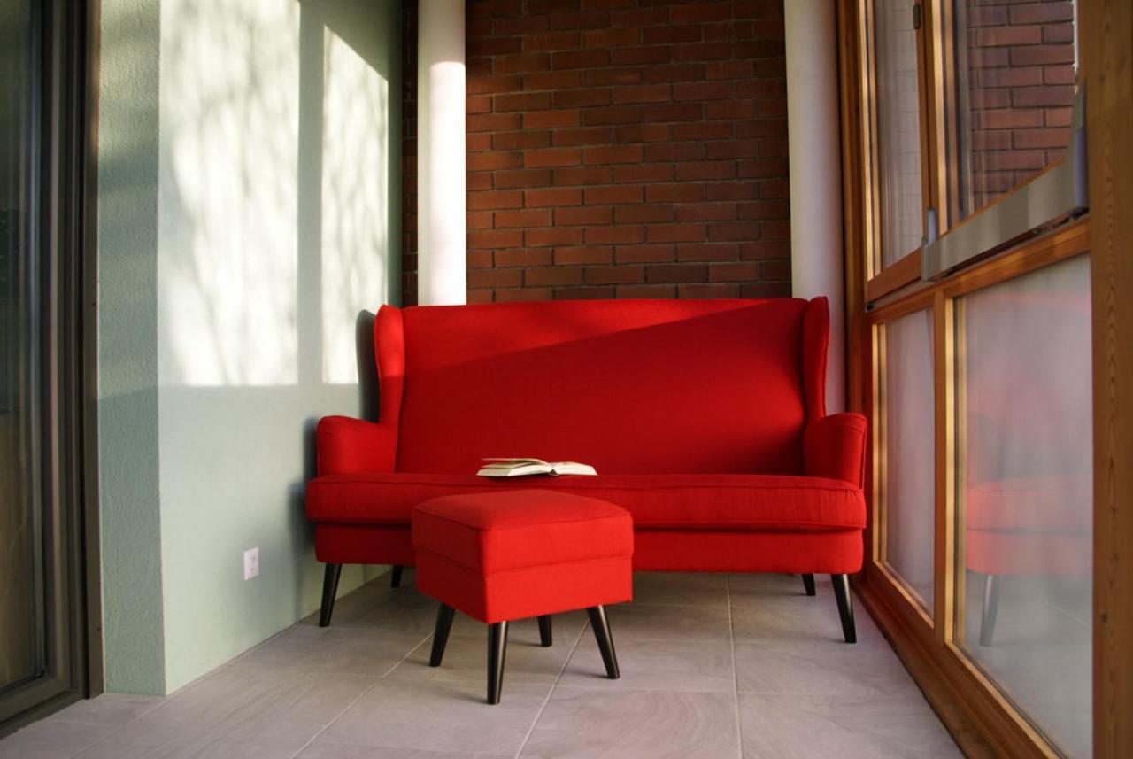 Hotel Haus Monti à Maria Lanzendorf Extérieur photo